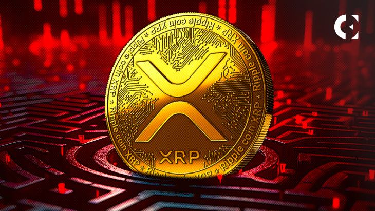 Ripple Exec Says There Was 'Unauthorized Access' on Personal XRP Accounts | Video | CoinDesk