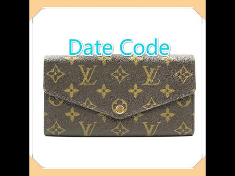 Louis Vuitton Authentication Guide & Date Codes - Yoogi’s Closet - Yoogi's Closet