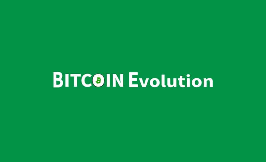 Bitcoin Evolution Review Is It Legit Or A Scam?