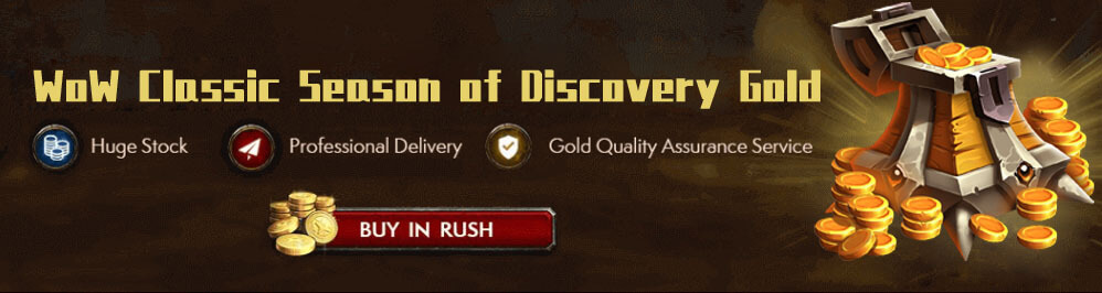 Buy wow gold safe? Is selling wow gold classic safe?