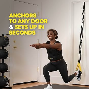 Ultimate TRX Training Bundle - TRX New Zealand