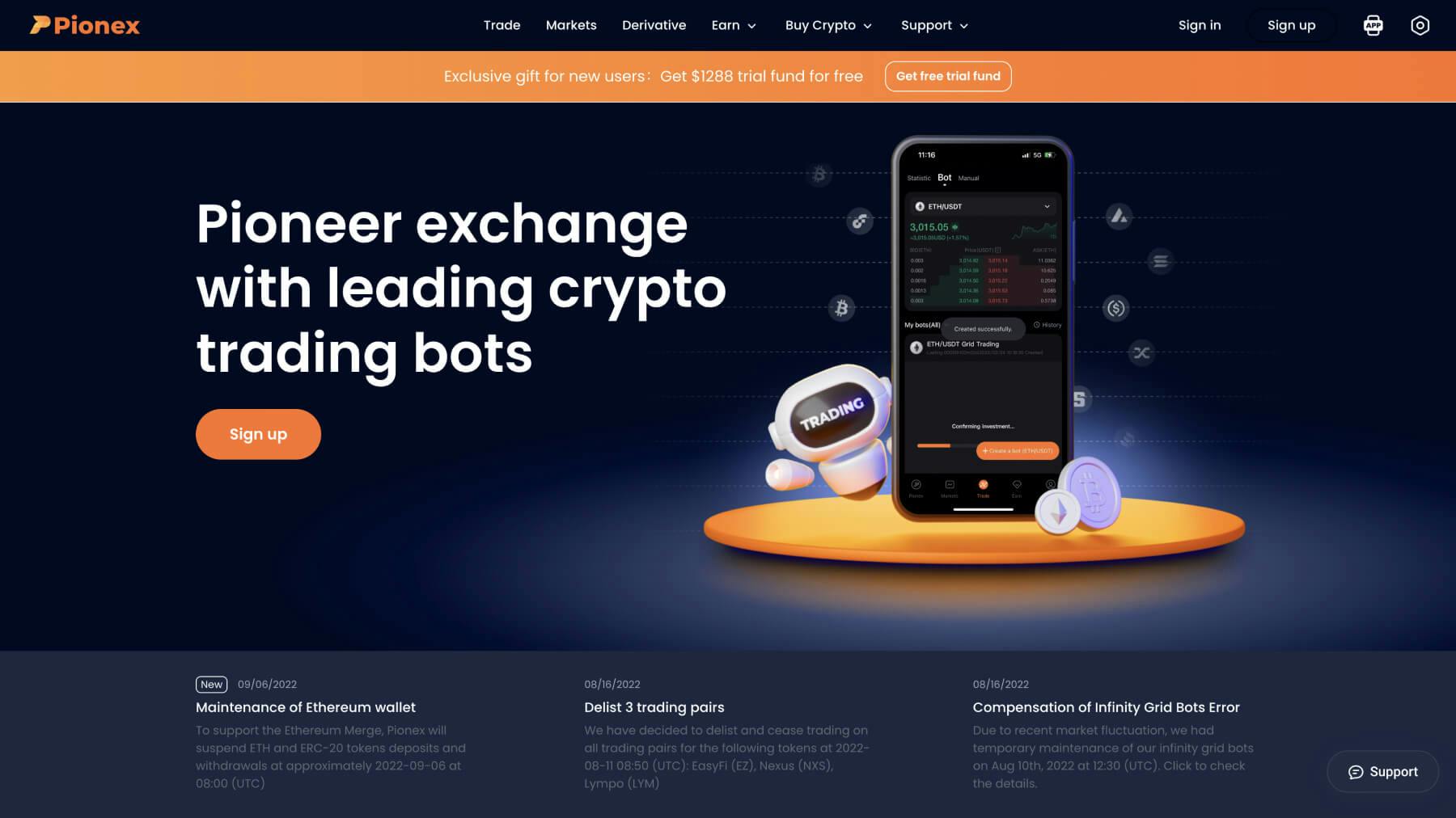 How to Create a Crypto Arbitrage Trading Bot?