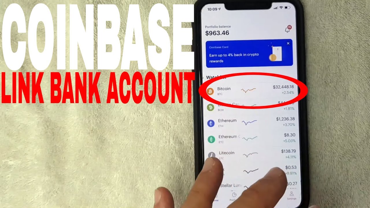 Is Coinbase Safe to Link to Your Bank Account? - Crypto Head