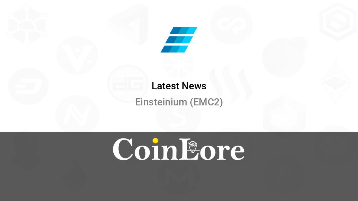 Einsteinium - CoinDesk