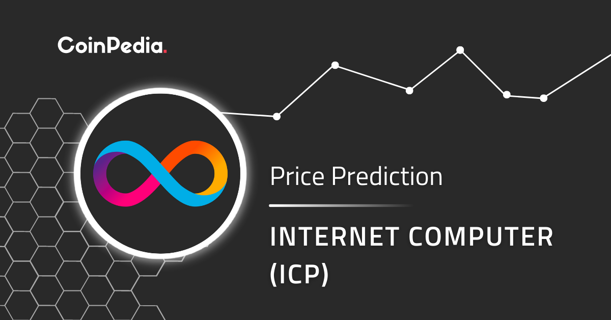 Internet Computer (ICP) crypto, price, buy and sell? | CoinCompare