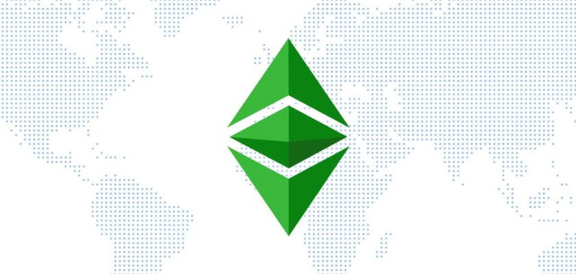 Buy Ethereum the easy way