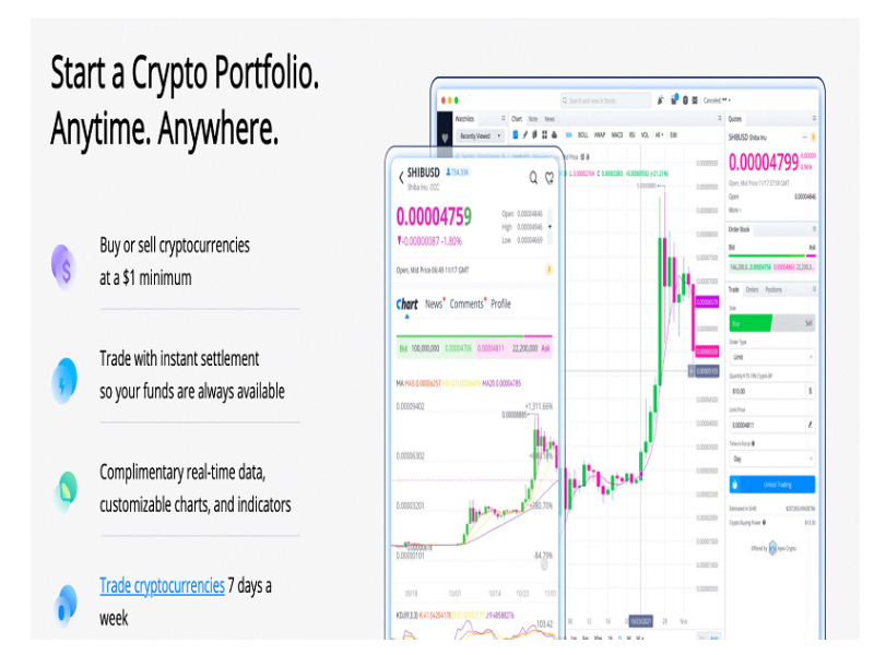 11 Cheapest Crypto Exchanges with Lowest Fees ()