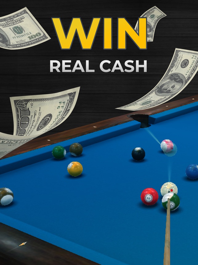 Pool Payday - Skillz, mobile games for iOS and Android