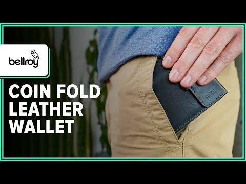 Bellroy Coin Wallet - Bellroy Stockist Malaysia