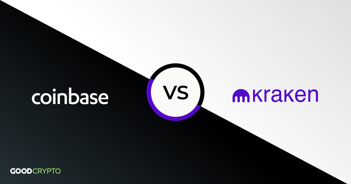 Coinbase vs Kraken: Can You Guess the Best?