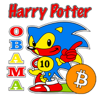 HarryPotterObamaSonic10Inu (Ticker:BITCOIN)