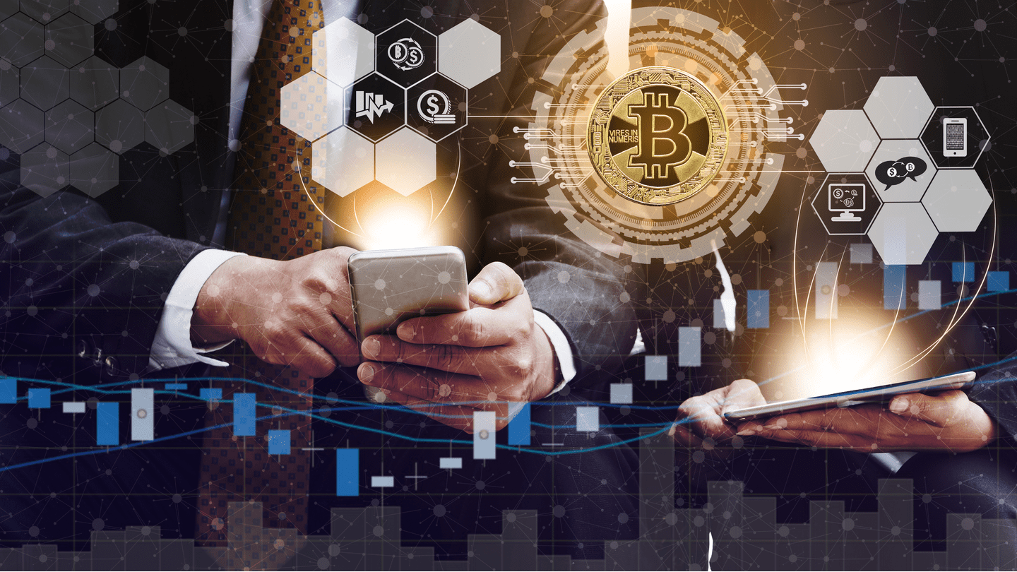 5 Things to Know to Become a Successful Crypto-Trader