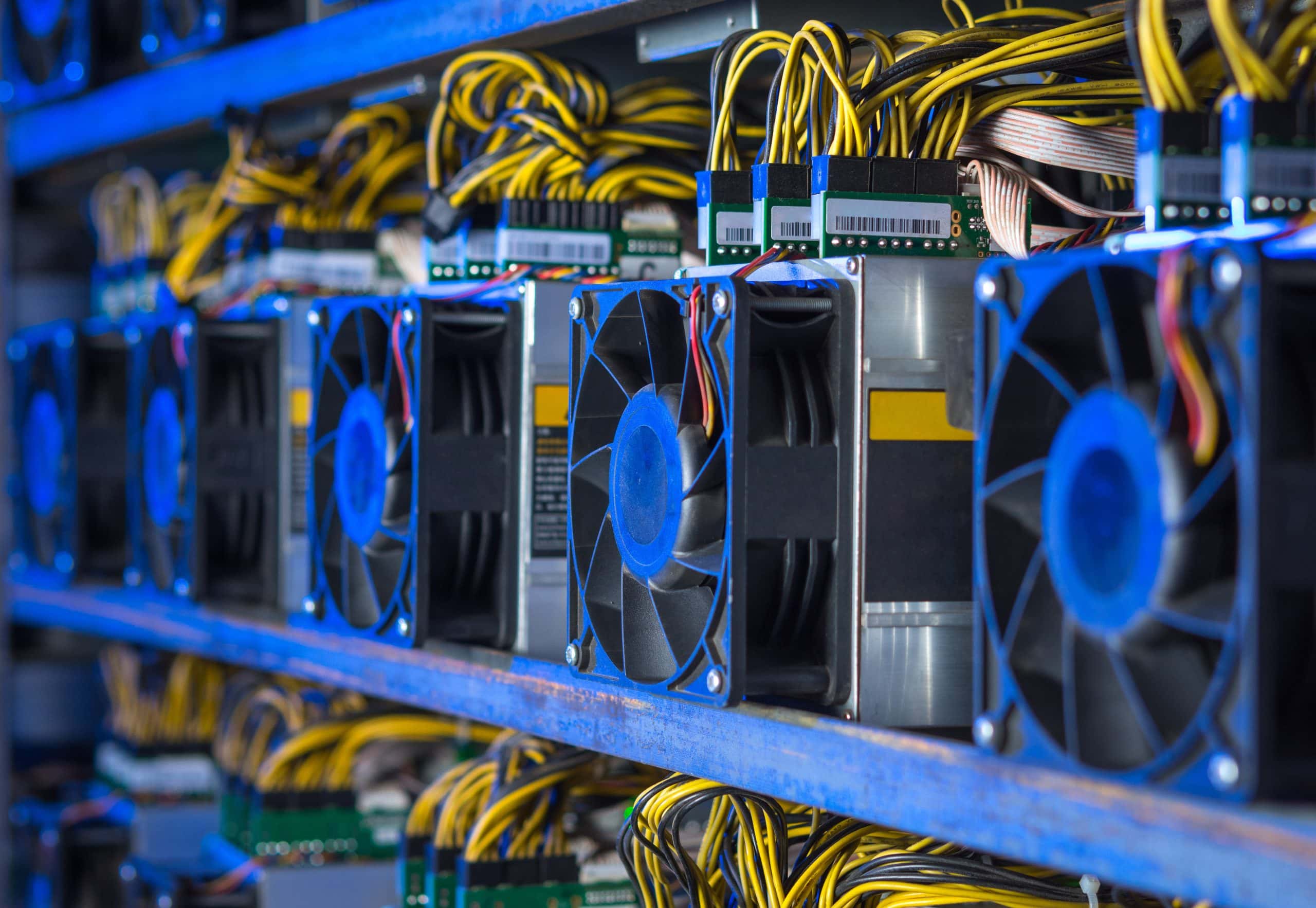 Bitcoin Mining mit dem eigenen Computer - so geht's - PC-WELT