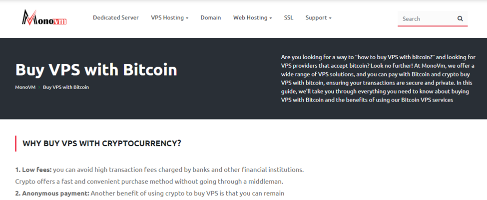 BitLaunch: Bitcoin VPS Cloud Servers from DigitalOcean, Vultr, Linode