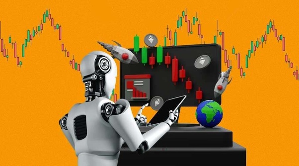 Are there any good cryptocurrency trading bots? - Blockchain Firm - Quora