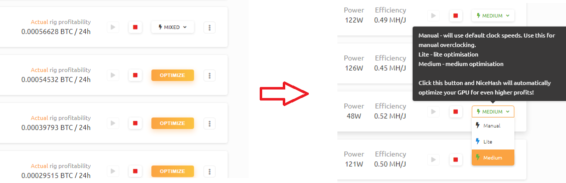 Learn how to use Nicehash for AWESOME Mining PROFITS!!