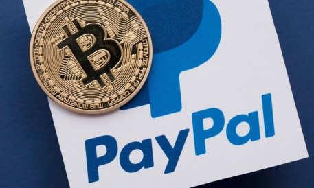 Coinbase Debuts 'Buy With PayPal' (but Read the Fine Print) - CoinDesk