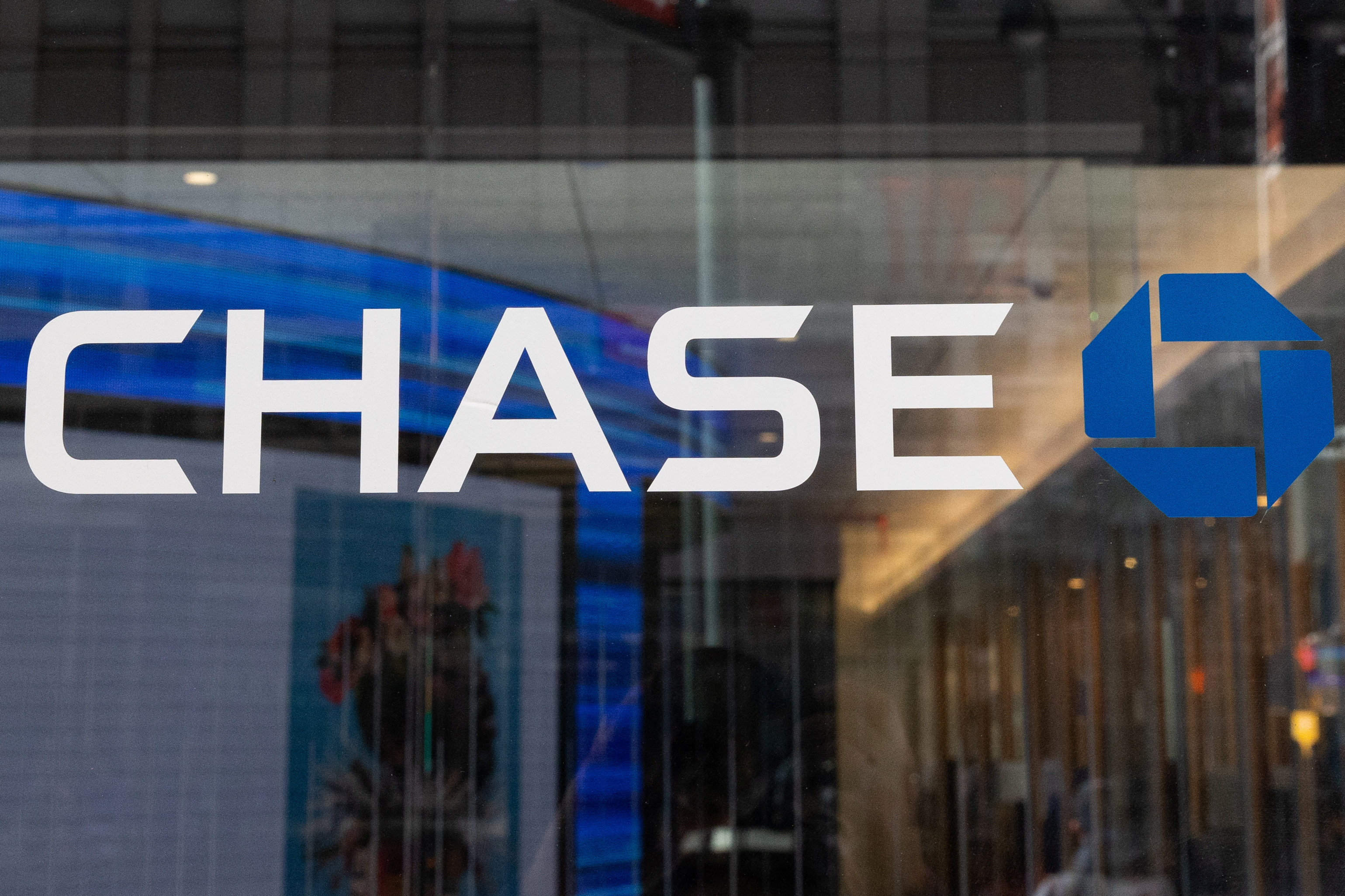 Chase Bank Cryptocurrency Policy - Marketplace Fairness