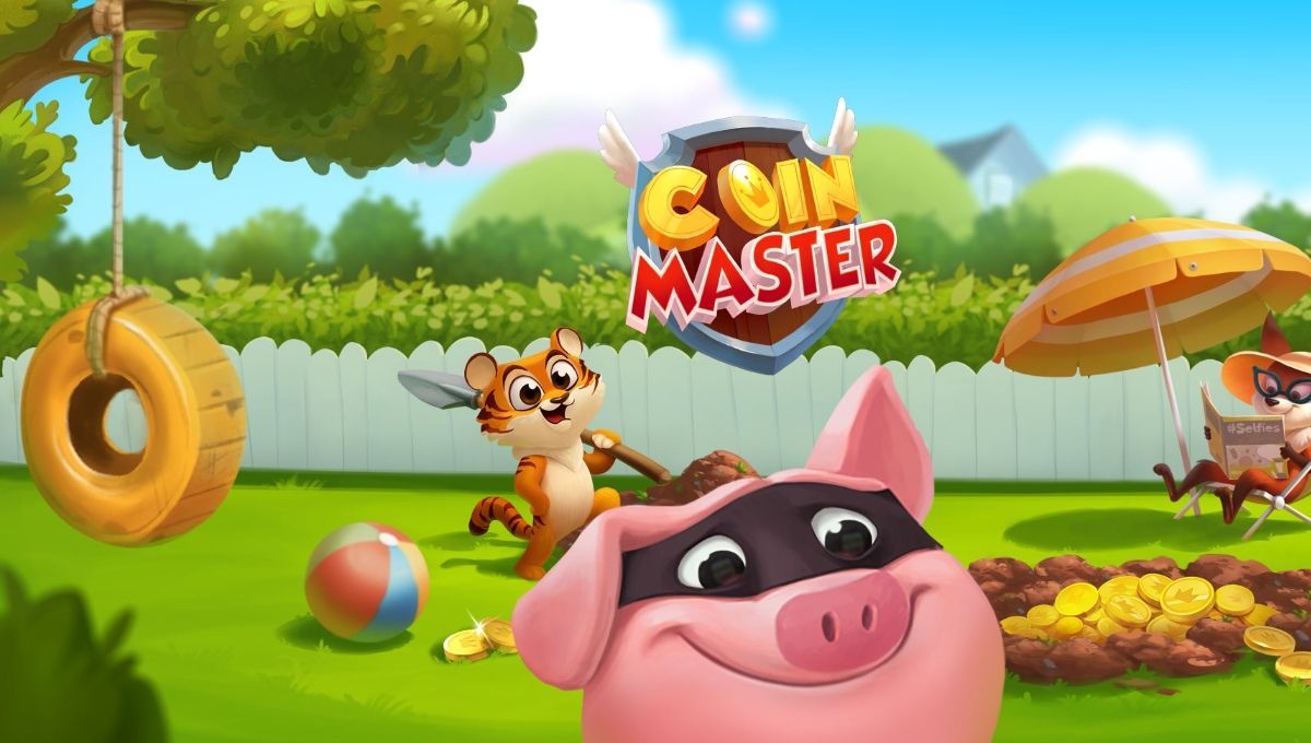 Spin Master - Coin Master Free for Android - Download | Bazaar