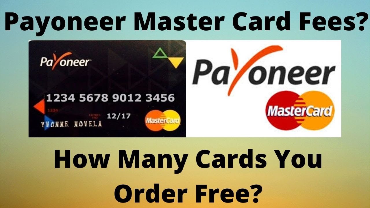 The Top Payoneer Alternatives