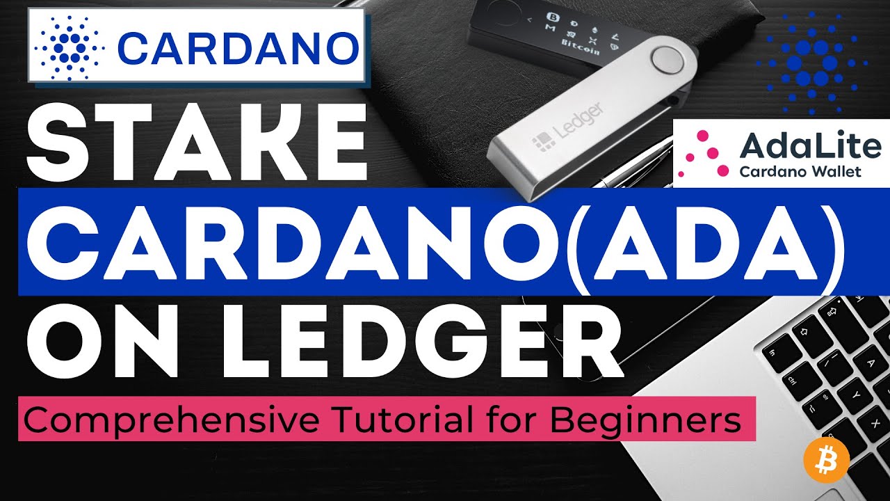 Daedalus + Ledger Cardano (ADA) Staking Guide | P2P Validator | Support Centre