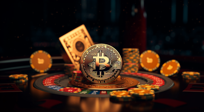 15+ Best Crypto & Bitcoin Casinos [March Update]