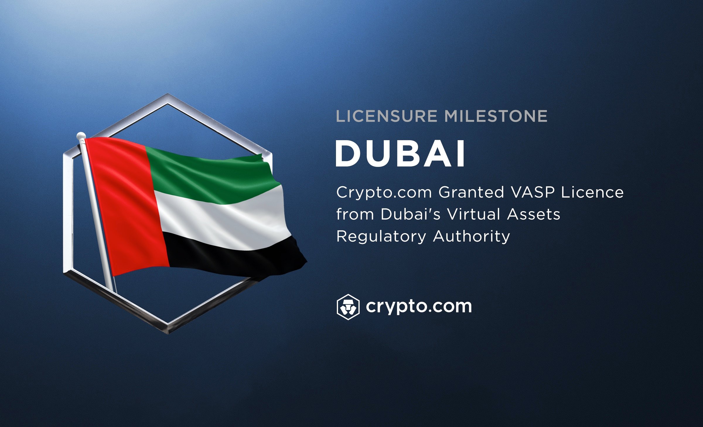 Singapore cryptocurrency exchange firm ostrov-dety.ru gets Dubai license - TNGlobal