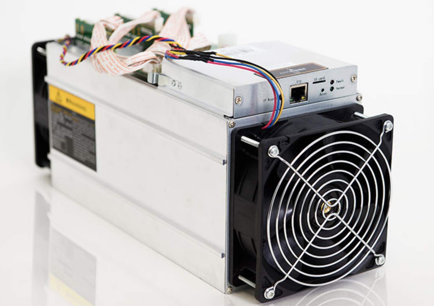 BITMAIN AntMiner S9 profitability | NiceHash