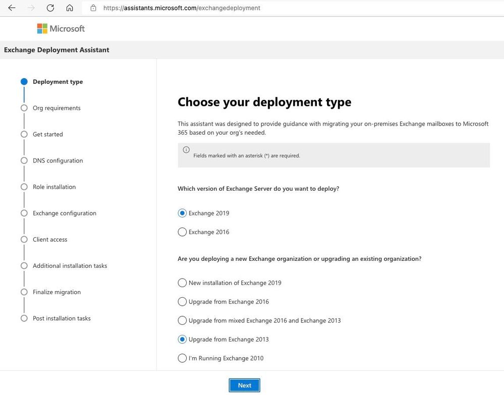 System requirements of on-prem Exchange ? - Collaboration - Spiceworks Community