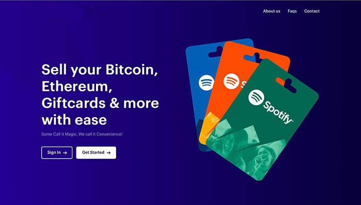 Buy gift cards and mobile top ups with Bitcoin or Crypto - Cryptorefills