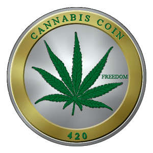 Cannabiscoin (WEED) live coin price, charts, markets & liquidity