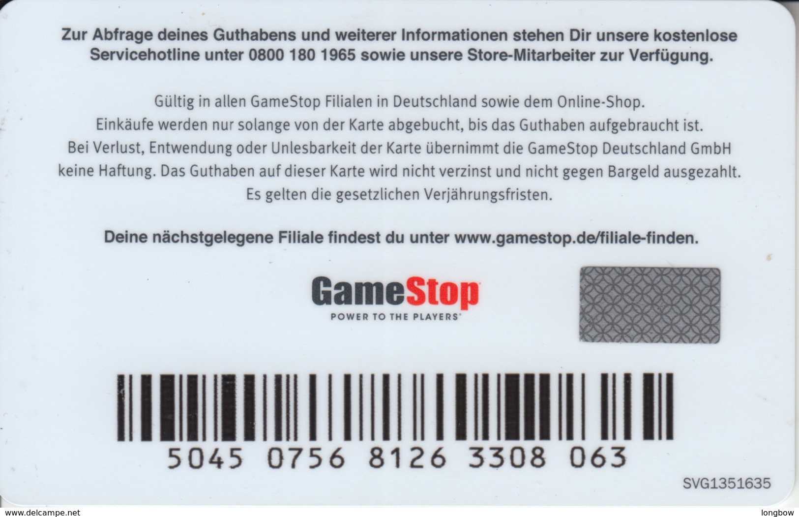 Gamestop Card Declined On Pre Order : GameStop