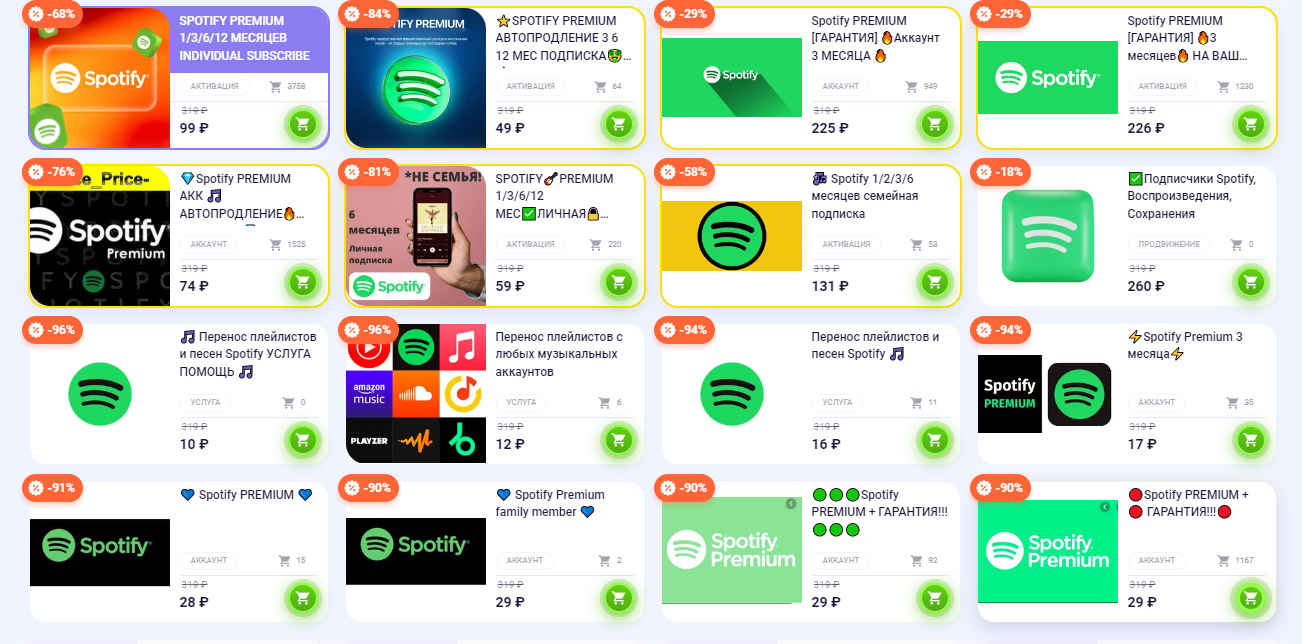 How to Get Spotify Premium: A Quick Guide | Headphonesty