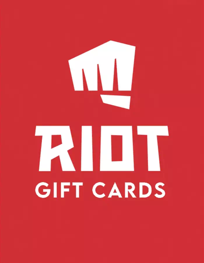 Shop for Teamfight Tactics Riot Points (Digital Code) | Virgin Megastore Qatar