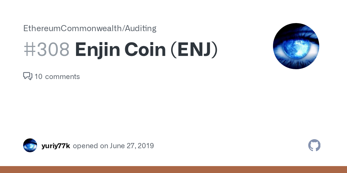 Analyze ENJ Popularity: Enjin Coin Reddit, X & GitHub