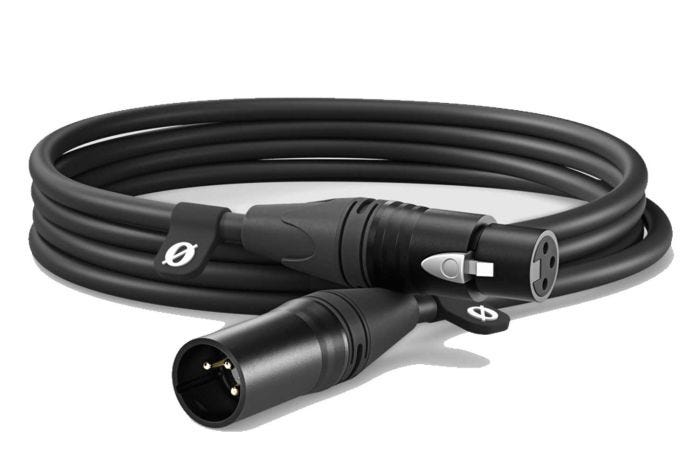 Buy XLR Audio Cables Online | Mic/XLR Cables Collection