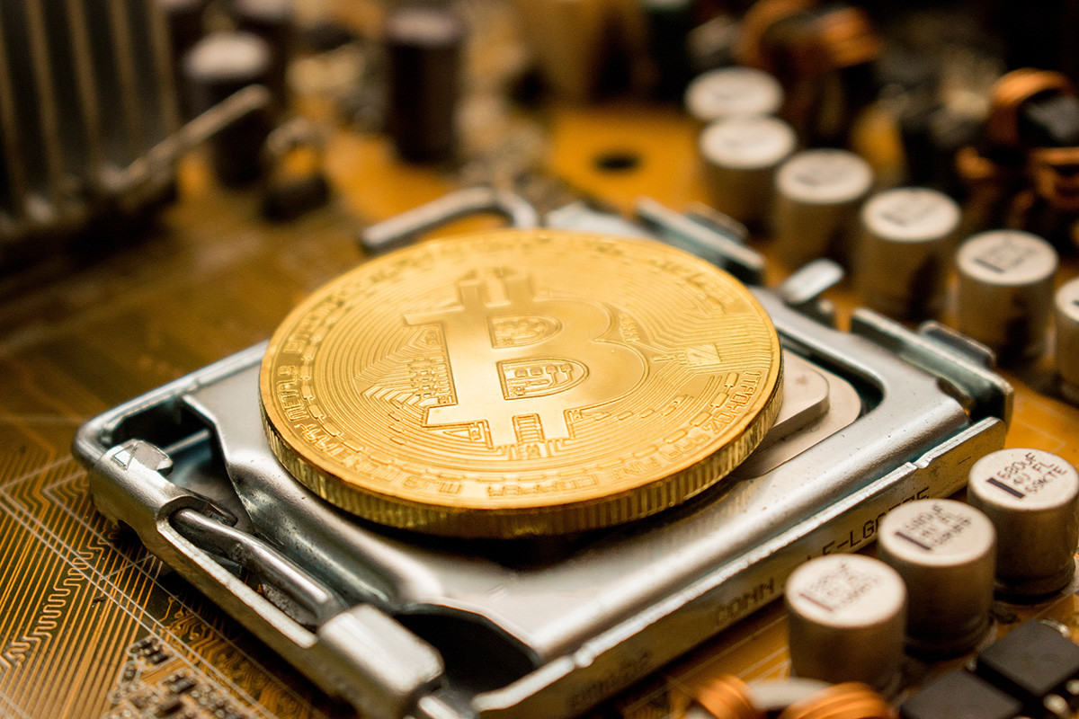 How a total n00b mined $ in bitcoins | Ars Technica