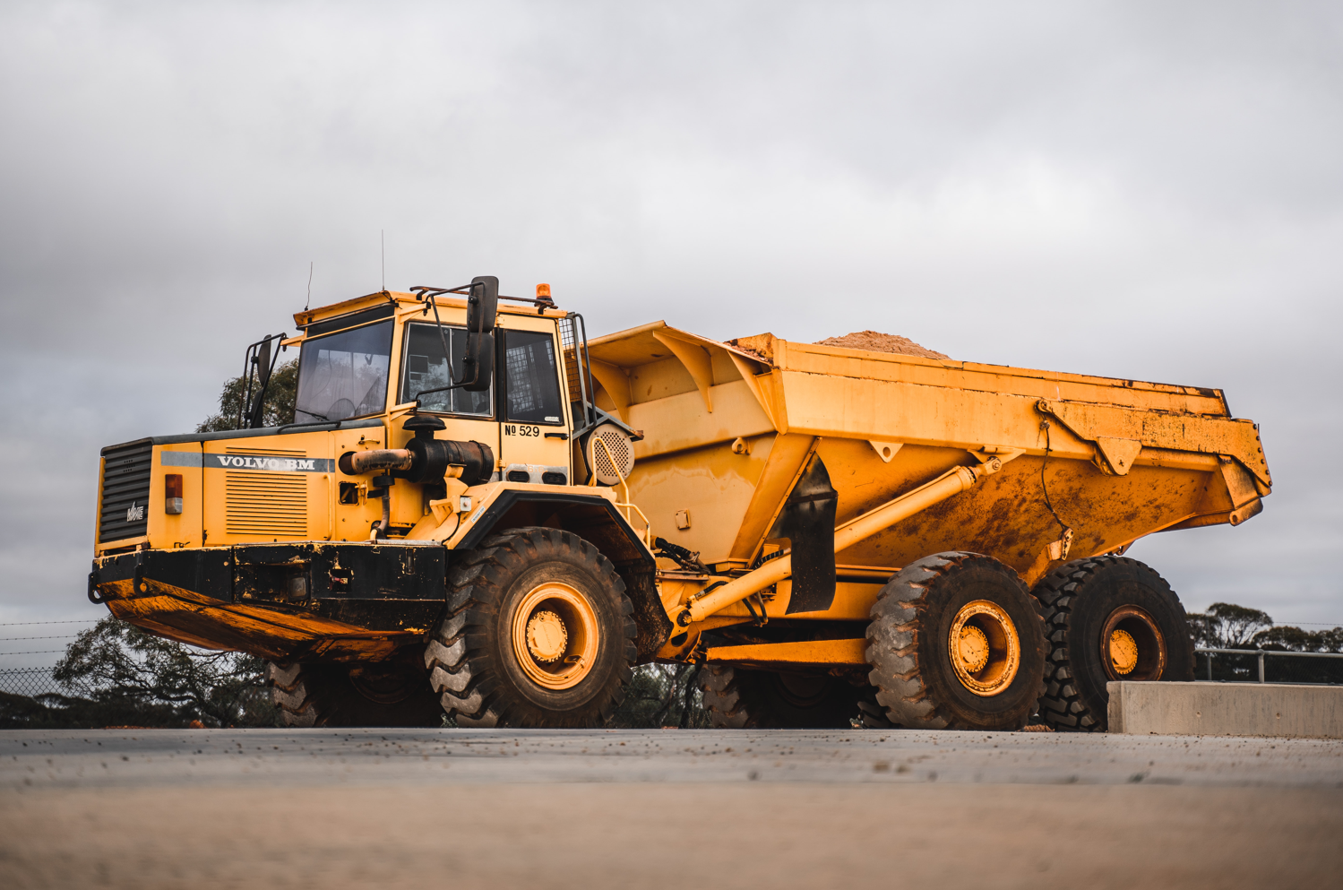 Dump truck traineeship Jobs in Belmont | Hiring Now | ostrov-dety.ru