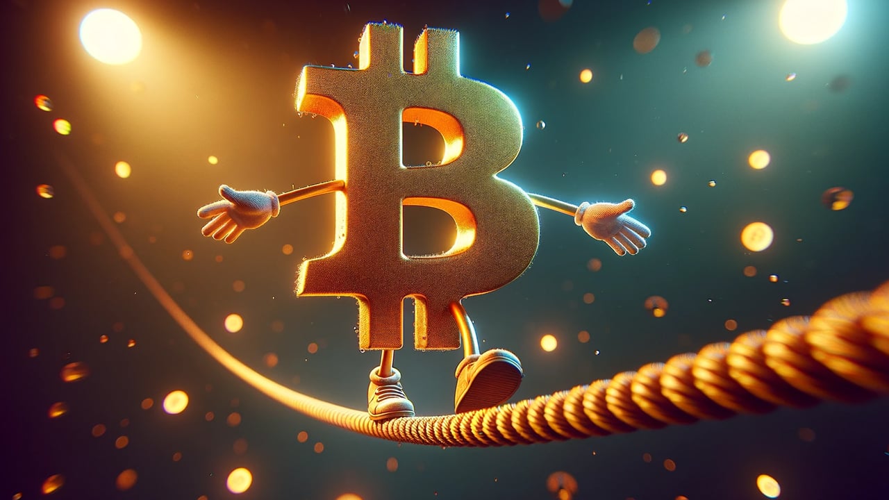 Bitcoin: Bitcoin news today, Bitcoin price, Bitcoin share price | The Economic Times