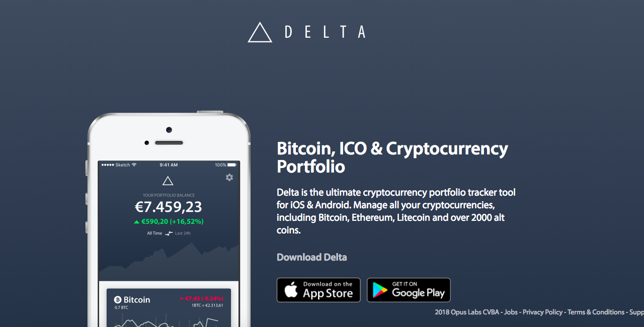 How to buy DeltaChain (DELTA) Guide - BitScreener