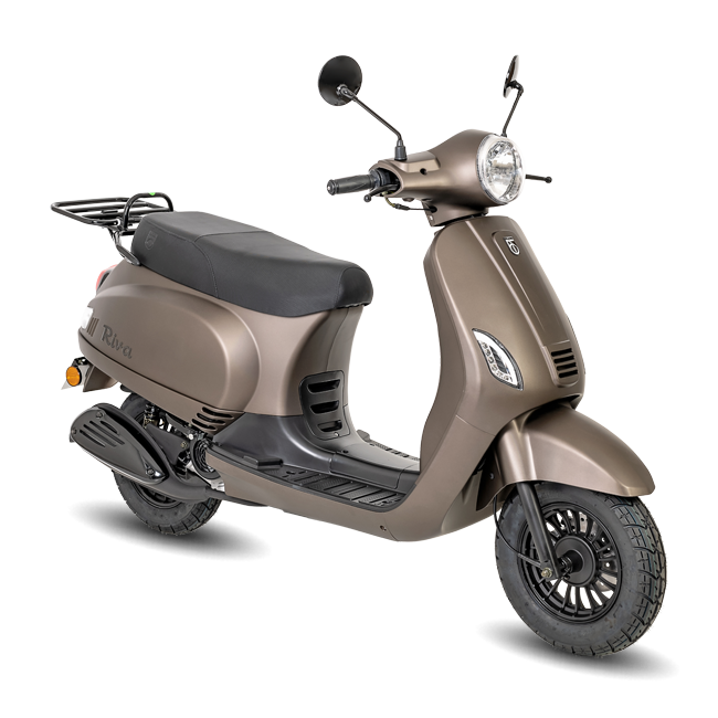 BTC Trendy R - Electric Scooter 