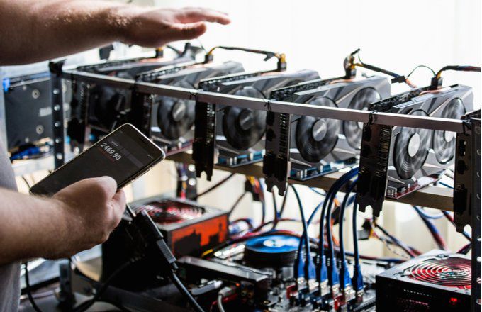 Litecoin Miner Selection ⛏ List of Best LTC Mining Hardware