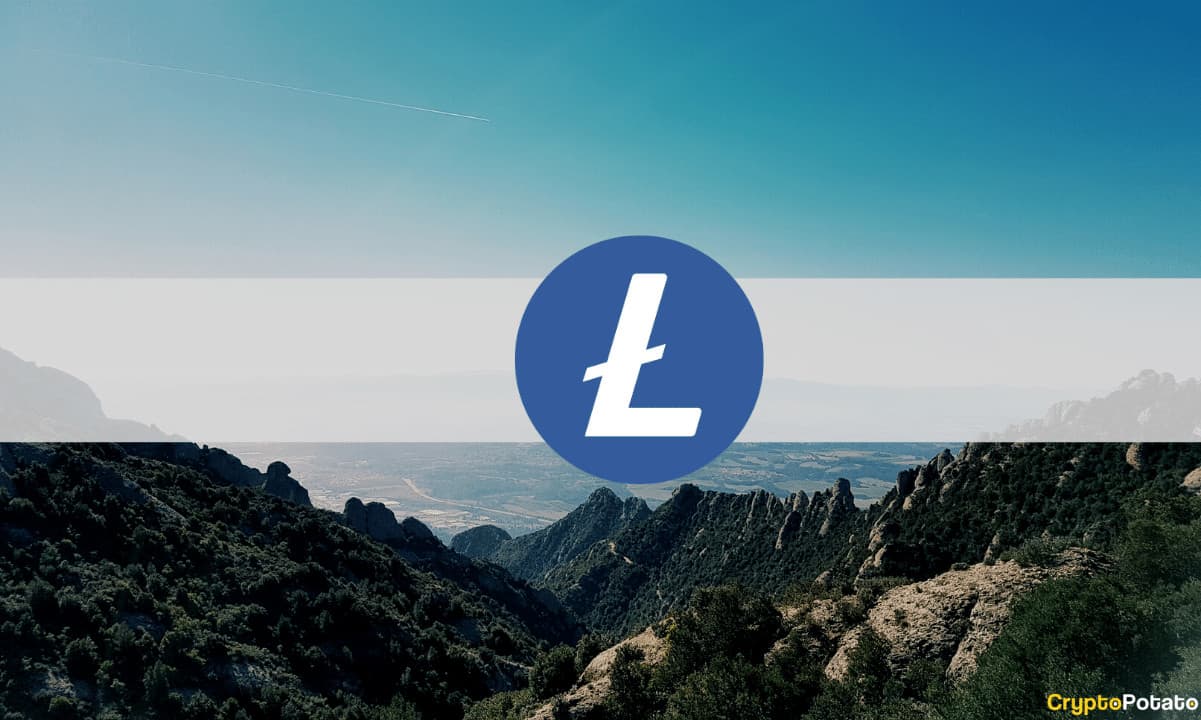 Just In: Litecoin (LTC) Hits ATH in Payment Transactions