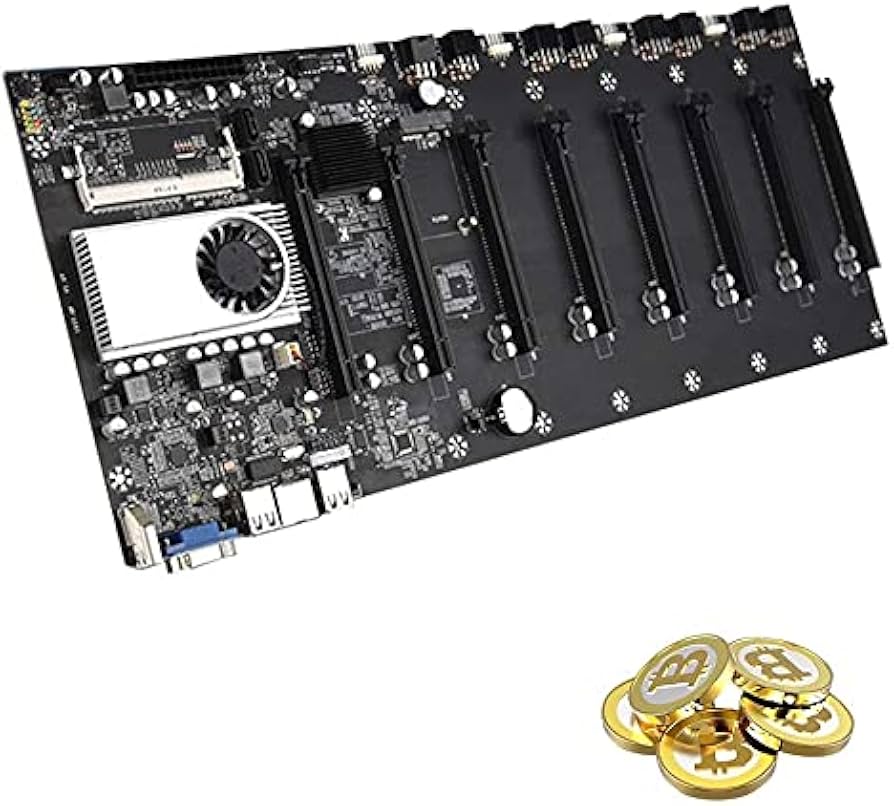 Best Gaming Motherboards Recommend, Computer Components Manufacturers