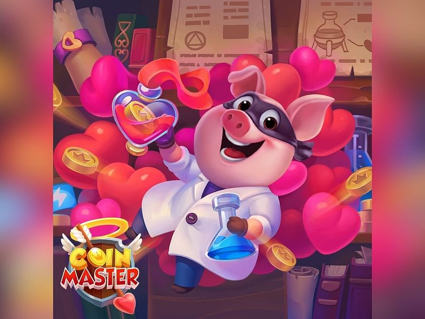 Coin Master Free Spins Links: Get Free Spins Today! (March )