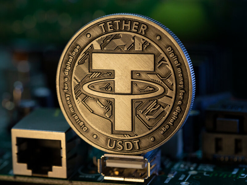 Buy Tether | How to buy USDT