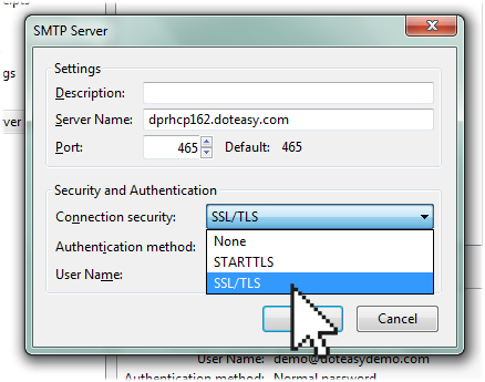 What's the Difference Between Ports and ? | Email Delivery Service EmailLabs