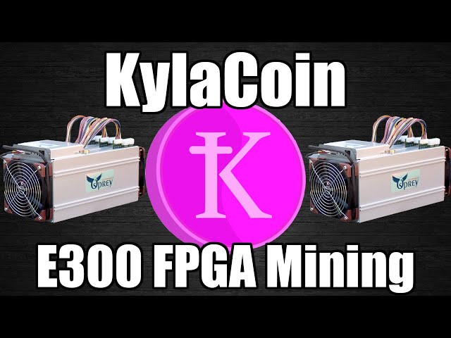 Mining pools Kylacoin (KCN) - ostrov-dety.ru