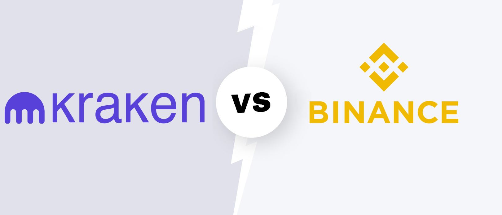 Kraken vs. Binance: Which Should You Choose?