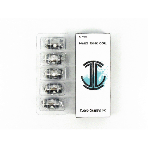 JWELL BTC-R Replacement Coils - Vape Coils - Queen City Vapes